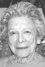 Miriam Cole profile photo