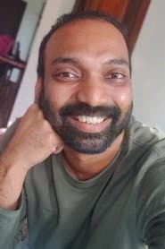 Anuroop P profile photo