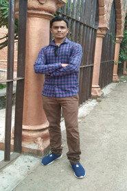 Tejas Bhanage profile photo