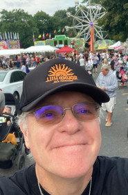 David G. Daly profile photo