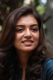 Nazriya Nazim profile photo