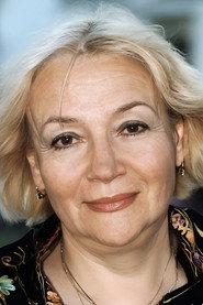 Yelena Sanayeva profile photo