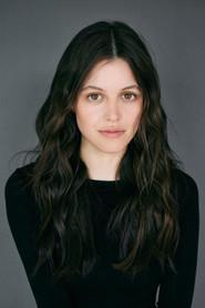 Sara Waisglass profile photo