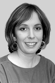 Josephine Chaplin profile photo