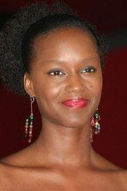 Fatou N'Diaye profile photo