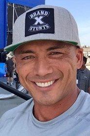Troy Robinson profile photo