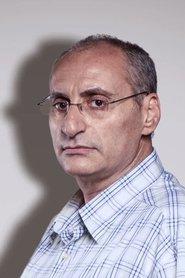 Shmuel Levy profile photo