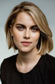 Gabrielle Hespe profile photo