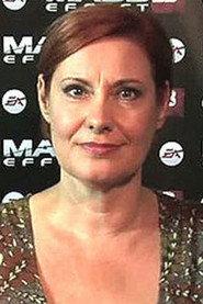 Cinzia Massironi profile photo