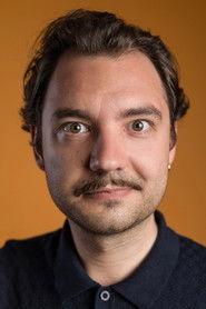 George Fouracres profile photo