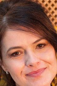Áurea Baptista profile photo