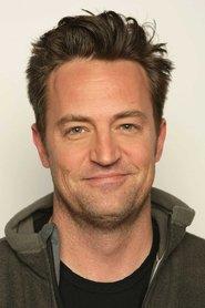 Matthew Perry profile photo