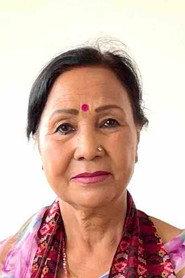 Basundhara Bhusal profile photo