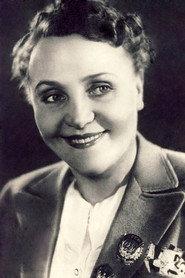 Nataliia Uzhvii profile photo