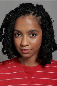 Daisy Washington profile photo