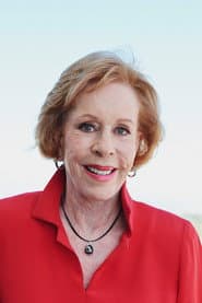 Carol Burnett profile photo
