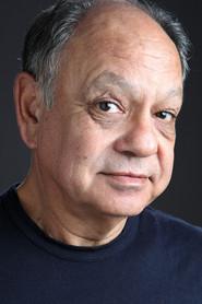 Cheech Marin profile photo
