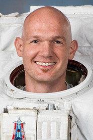 Alexander Gerst profile photo
