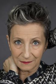 Ina-Miriam Rosenbaum profile photo