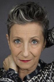 Ina-Miriam Rosenbaum profile photo