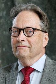 Horace Engdahl profile photo