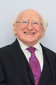 Michael D. Higgins profile photo