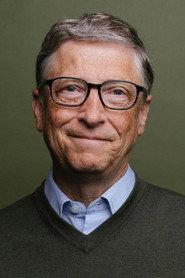 Bill Gates profile photo