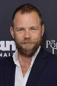 Jeffrey Walker profile photo
