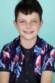 Finn Sweeney profile photo