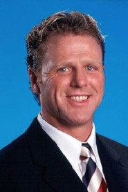 Dermott Brereton profile photo
