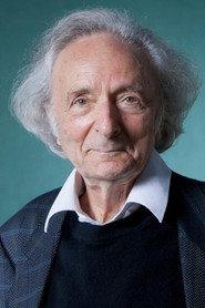 Theodore Zeldin profile photo