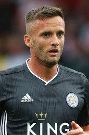 Andy King profile photo