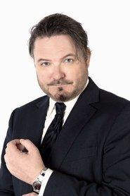 Lee Tockar profile photo