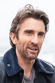 Sharlto Copley profile photo