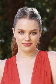 Teagan Croft profile photo