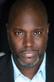 Marc-Anthony Massiah profile photo