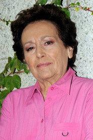 Amparo Baró profile photo