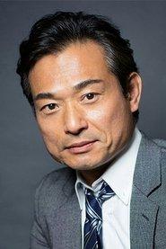 Masaki Terasoma profile photo