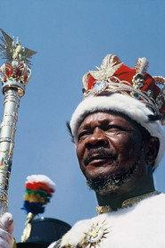 Jean-Bedel Bokassa profile photo