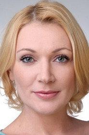 Elena Kotelnikova profile photo