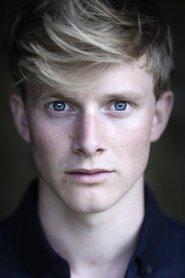 Harry Lister Smith profile photo