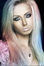 Valeria Lukyanova profile photo