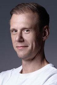 Armin van Buuren profile photo