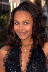 Samantha Mumba profile photo