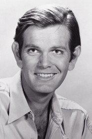 Peter Ford profile photo