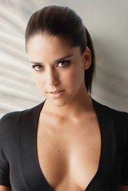 Ana Claudia Talancón profile photo