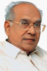 Akkineni Nageswara Rao profile photo