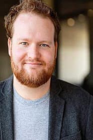 Jesse Robinson profile photo