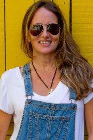 Flávia Guimarães profile photo