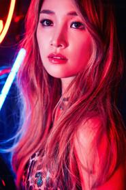 Park Na-rae profile photo